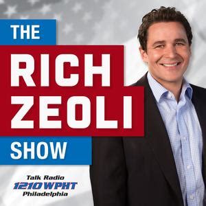 zeholi|The Rich Zeoli Show Audacy